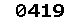 Captcha code